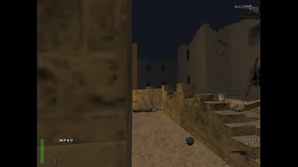 Rtcw Stalingrad level 3
