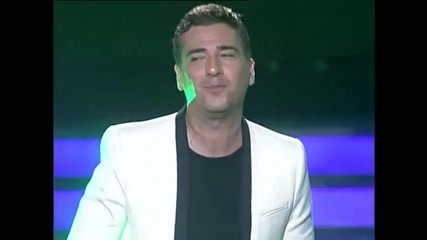 Zeljko Joksimovic - Ljubavi