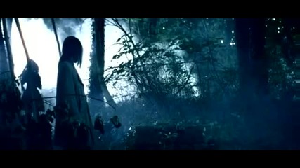 I Walk Alone - Tarja Turunen [official music video] Hq