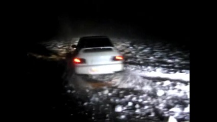 subaru impreza wrx 