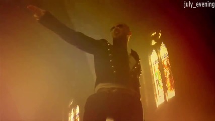 Dark Moor - Love from the Stone (2010*hd*) 