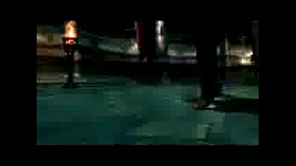Devil May Cry 4 Trailer (dante - vs - Nero) 