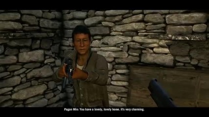 Secret Basement - Farcry 4 Walkthrough Part 38