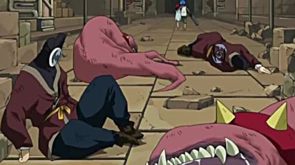 Fairy Tail - 34 бг субс