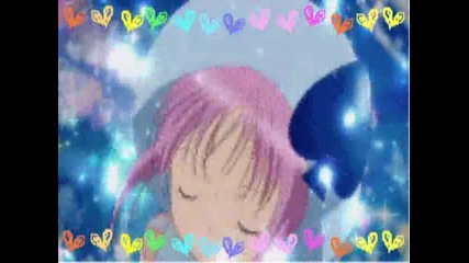 shugo chara za konkursa na adelina01 // ^^