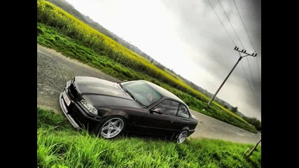 Bmw chocolate36 by Mathias22 photo