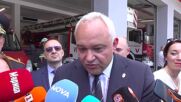 Демерджиев: Показанията на Олег Невзоров изясняват механизма, по който някои длъжностни лица са си затваряли очите