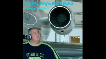 Tom Mountain - Happy Together (melodyparc Remix)