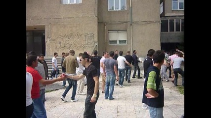 5.05.2010 Птг Ичко Бойчев - Благоевград