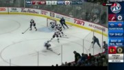 "Удар със стик" - обзорно предаване на NHL /III-та част/