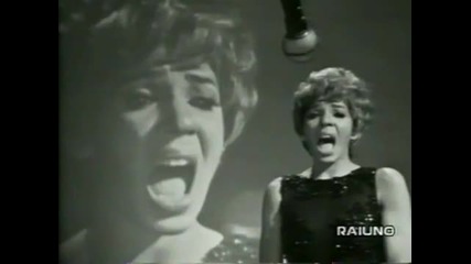 Dame Shirley Bassey - To Give