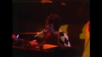 Queen - Get Down, Make Love ( Хюстън 1977)