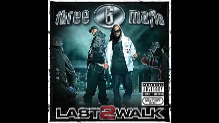 Three 6 Mafia Feat. Lil Jon And Project Pat - Whatcha Starin At