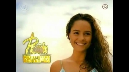 Pasion de Gavilanes [ H Q ]