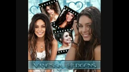 Vanessa Hudgens-НАЙ–СЛАДКОТО МОМИЧЕ!