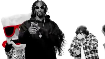 Snoop Dogg ft. Destorm - Pocket Like Its Hot