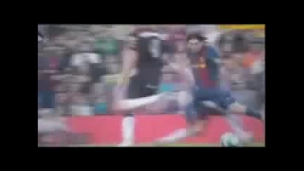 Cristiano Ronaldo vs Lionel Messi - Who is better ???