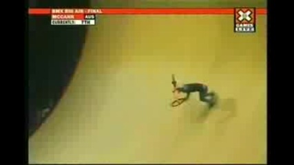Official X - Games 2008 Video