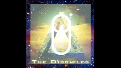 The Disciples - Ebb and Flow [capeface Remix]
