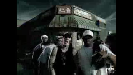 The Game Ft Eminem - We Aint