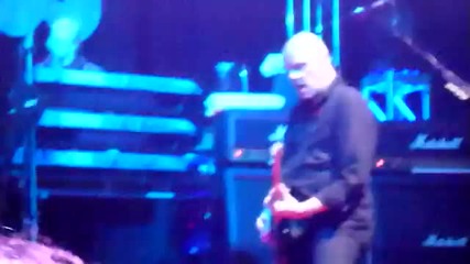 The Stranglers - Time Was Once On My Side