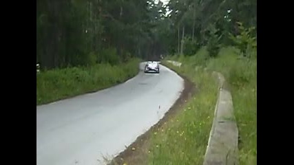 Wrc Bulgaria 