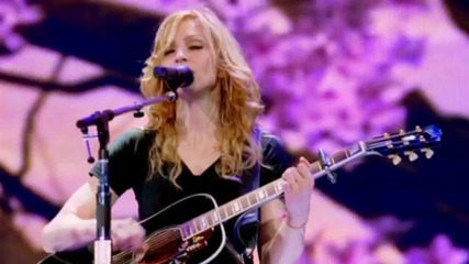 Madonna Paradise Not For Me Live 2007 Hd 