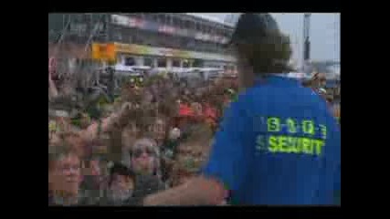The Offspring - What Happened To You Rock Am Ring