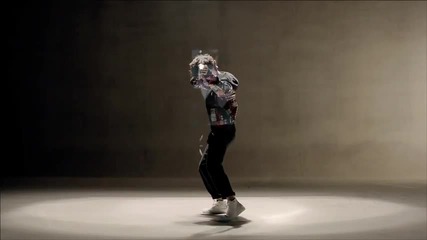 Exo Teaser 6 - Kai (4)