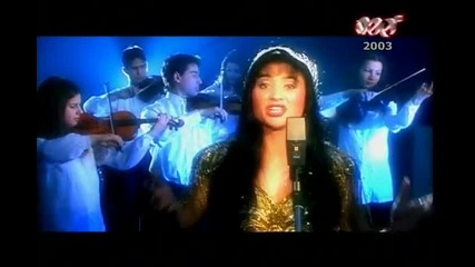 Софи Маринова - Студен Пламък 