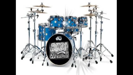 Metin Za Simo I Rudi - Drums - originalnooo 
