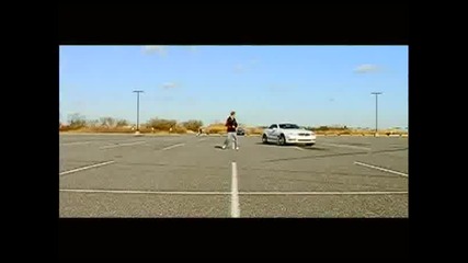Ferrari F430 vs Porsche 911 Turbo vs Corvette C6 vs Dodge Viper