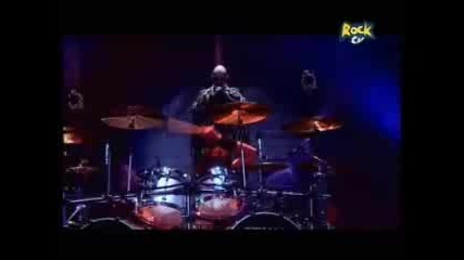 Judas Priest - Revolution 