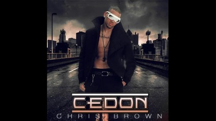 She Can Get It - Chris Brown