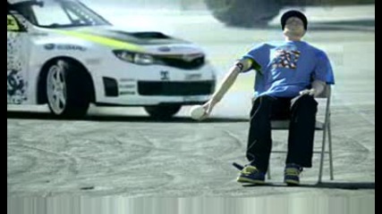 Subaru Impreza Wrx Sti