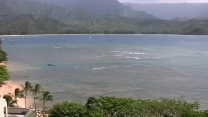 Много красив остров - Хавай 