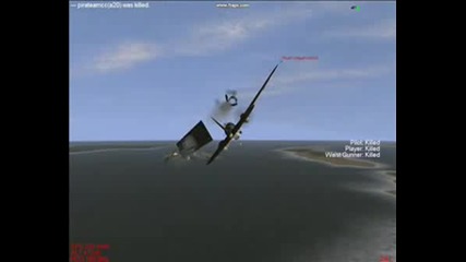 Ил - 2 Щурмовик Cheat