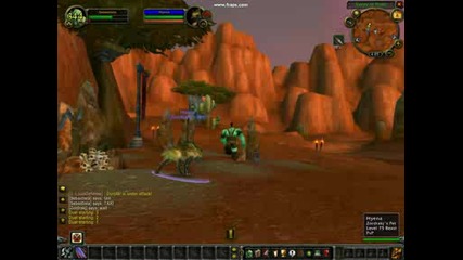 warcraft