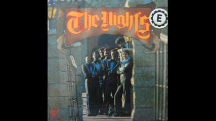 The Nights - Country Girl 