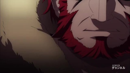 [480p] Fate Zero 5 Eng Hq