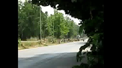 Мотосъбор~Русе28.06.2008