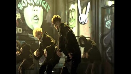 Bang Yong Guk & Zelo - Never Give Up