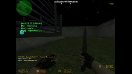 Malko Zombi Escape