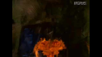 Mortal Kombat: Conquest [ Епизод 1, Част 2 ] - Български Субтитри