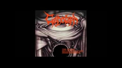 Cenotaph (mex) - The Gloomy Reflection Of Our Hidden Sorrow (1992 Full Album) Death Metal