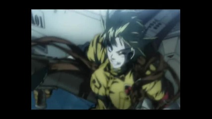 Hellsing - Primo Victoria