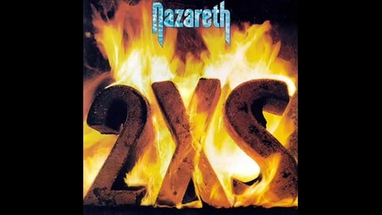 Nazareth - You Love Another 