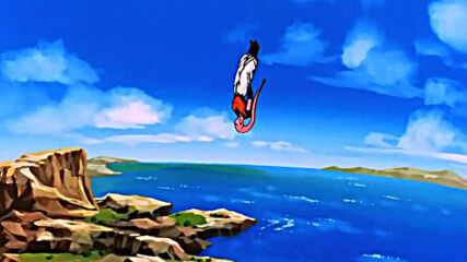 Dragon ball z 273 бг субс
