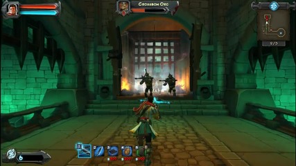 Orcs must die epizod 3