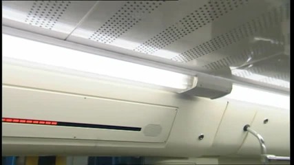 Филм за Московското метро